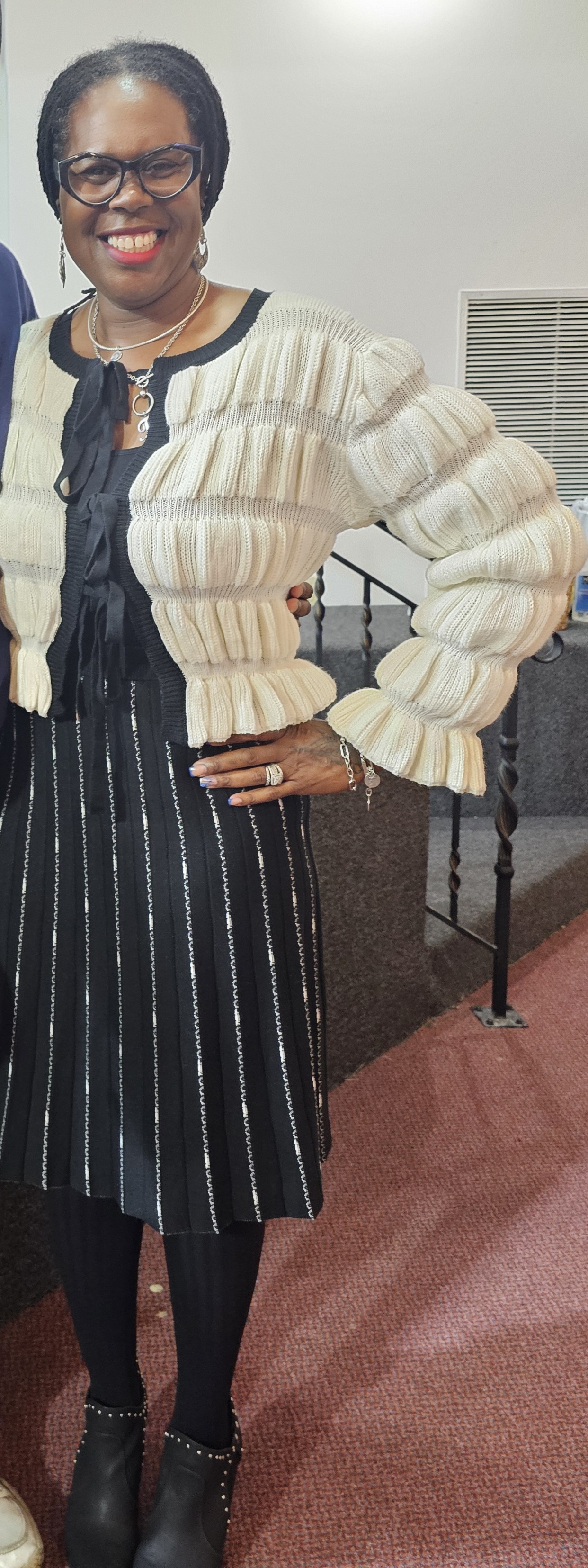 Cruise Brothers Travel Agent Tahira Lewis